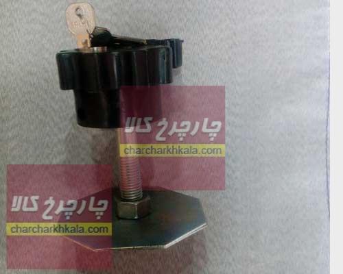 قفل زاپاس تندر ال نود L90