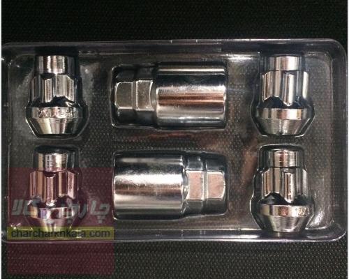 قفل رینگ چرخ هوندا CR-V وارداتی