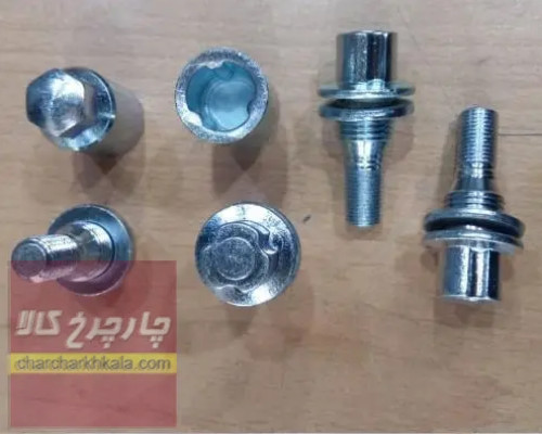 قفل رینگ چرخ رانا وارداتی واردتی