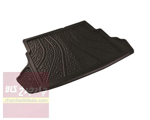 کفپوش صندوق عقب سه بعدی چرمی اکسنت بابل کارپت اصل