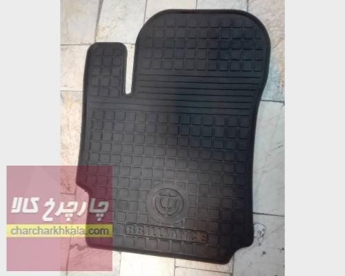 کفپوش ژله ای برلیانس اچ ۳۳۰ h330