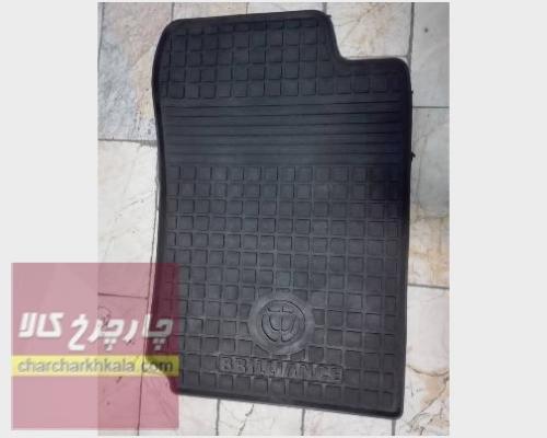 کفپوش ژله ای برلیانس اچ ۳۳۰ h330