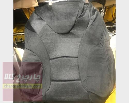 روکش صندلی پارچه ای تویوتا پریوس