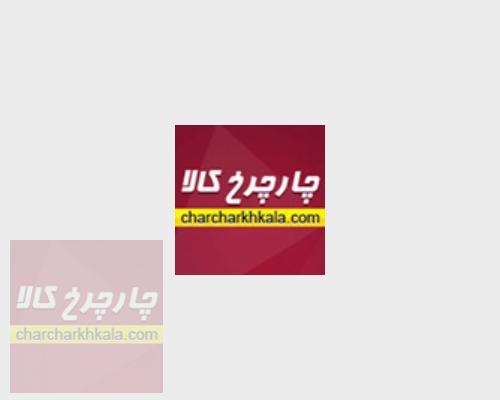 پارکابی فلزی ساینا