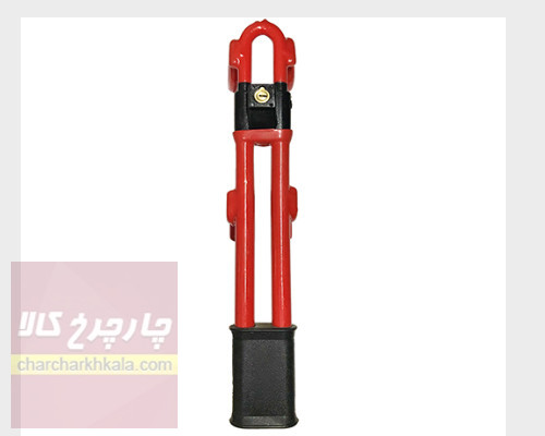 قفل فرمان پژو 405 برند لوک مس(lokmas)