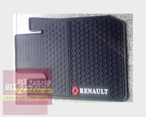 کفپوش ژله ای تندر ال نود L90