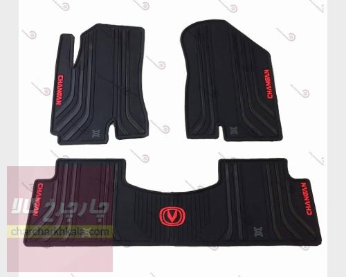 کفپوش لاتکس ژله ای چانگان cs35