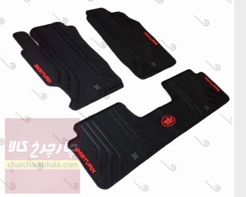 کفپوش لاتکس ژله ای بسترن بی ۵۰ Besturn B50