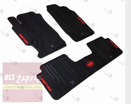 کفپوش لاتکس ژله ای بسترن بی ۵۰ Besturn B50