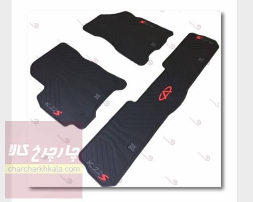 کفپوش لاتکس ژله ای ام وی ام ایکس ۲۲ mvm x22