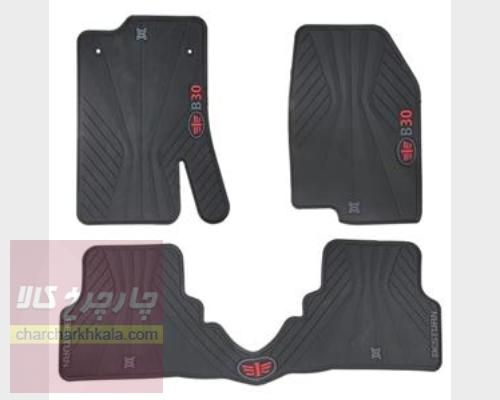 کفپوش لاتکس ژله ای بسترن بی ۳۰ Besturn B30