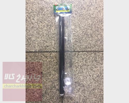 طلق آفتابگیر رولی شیشه جلو خودرو
