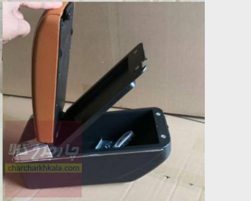 کنسول وسط 	ام وی ام ایکس ۲۲ mvm x22 با پورت usb