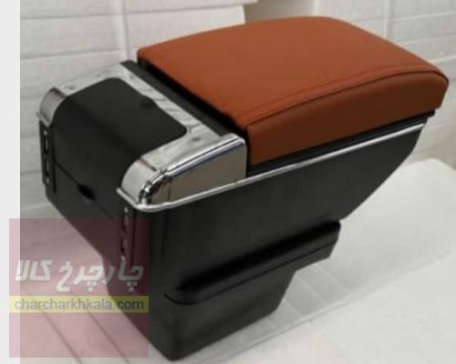 کنسول وسط 	ام وی ام ایکس ۲۲ mvm x22 با پورت usb