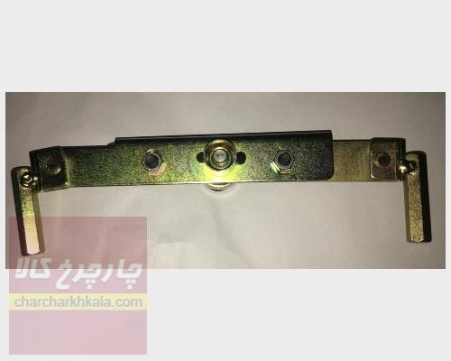 قفل باتری پژو 405 برند ایمن صنعت