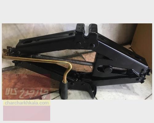 جک دسته دار پژو 405 برند مدد