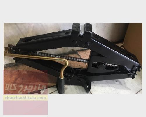 جک دسته دار پژو 206 هاچ بک برند مدد
