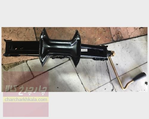 جک دسته دار پژو 206 هاچ بک برند مدد