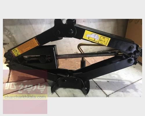 جک دسته دار پژو 206 هاچ بک برند مدد
