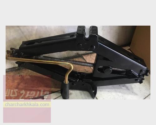 جک دسته دار پژو 206 صندوقدار sd برند مدد