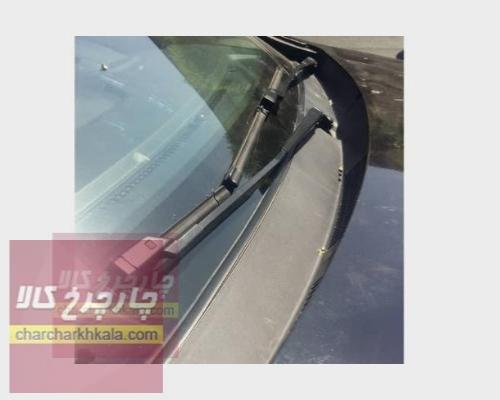 تیغه برف پاک کن کوپا T210 چپ و راست