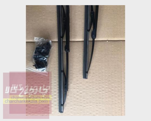 برف پاک کن بی وای دی اس ۶ BYD-S6 طرح فابریکی
