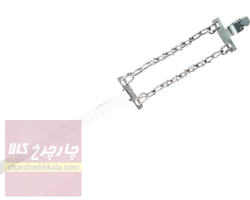 زنجیر چرخ موسو کمربندی تولید داخل
