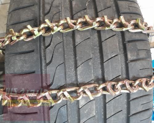 زنجیر چرخ کمربندی کیا موهاوی CLAW وارداتی