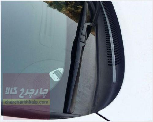 تیغه برف پاک کن هیبریدی یاریس wiper blade چپ و راست