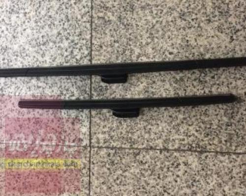 تیغه برف پاک کن  رنو کولیوس 2016-2018 wiper blade چپ و راست طرح فابریکی