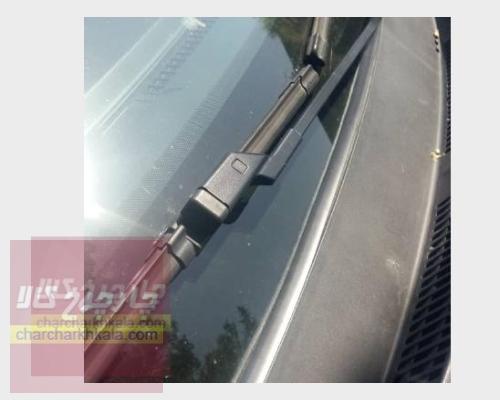 تیغه برف پاک کن هاوال اچ ۲ h2 چپ وراست چپ و راست