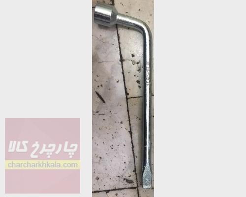 آچار چرخ تیبا برند سیموند سایز 21