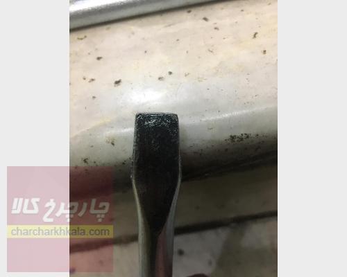 آچار چرخ تیبا 2 برند سیموند سایز 21