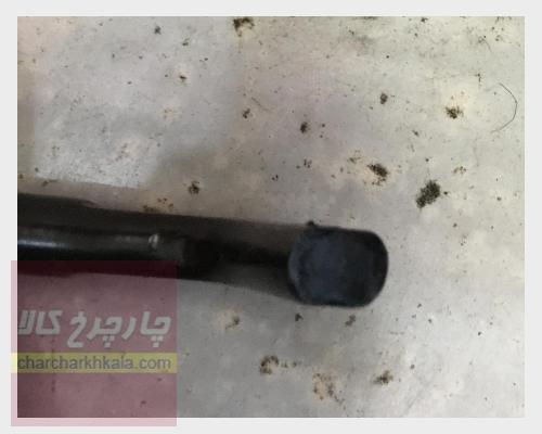 آچار چرخ پژو 206 هاچ بک برند ان جی (ng) سایز 19