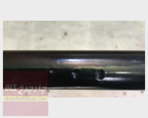 آچار چرخ پژو405 برند ان جی (ng) سایز 19
