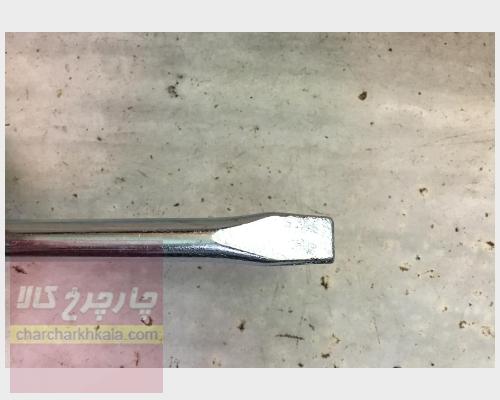 آچار چرخ برلیانس اچ ۲۳۰ h230 برند سیموند سایز 17
