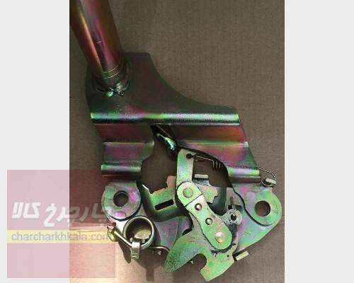 قفل درب موتور کاپوت سمند برند آرمین