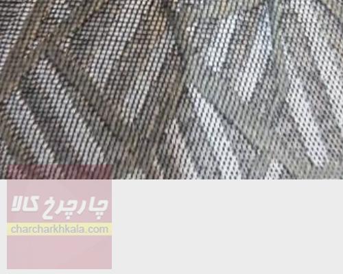 پارچه رودری (۴ درب) دوو سیلو