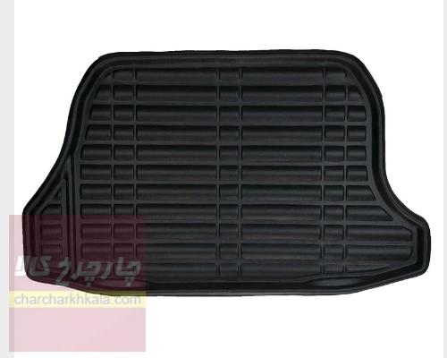 کفپوش صندوق عقب سه بعدی ام وی ام ایکس ۲۲ mvm x22 چرمی طرح excellent