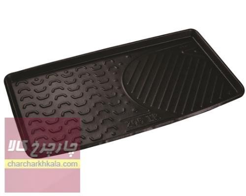کفپوش صندوق عقب سه بعدی پژو 206 هاچ بک بابل کارپت اصل
