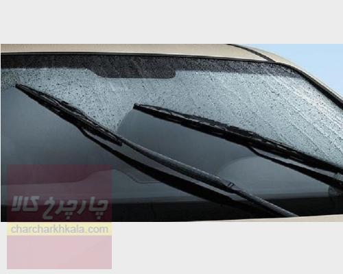 تیغه برف پاک کن ماشین تویوتا کمری گرند 2005-2006 برند بوش BOSCH - eco چپ و راست