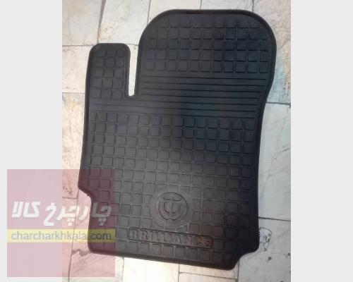 کفپوش ژله ای برلیانس اچ ۳۲۰ h320