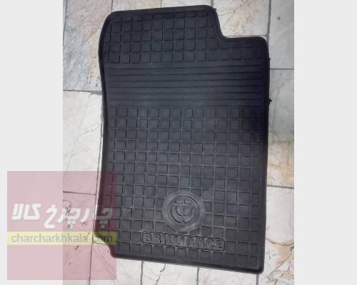 کفپوش ژله ای برلیانس اچ ۳۲۰ h320