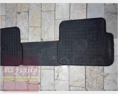 کفپوش ژله ای برلیانس اچ ۳۲۰ h320