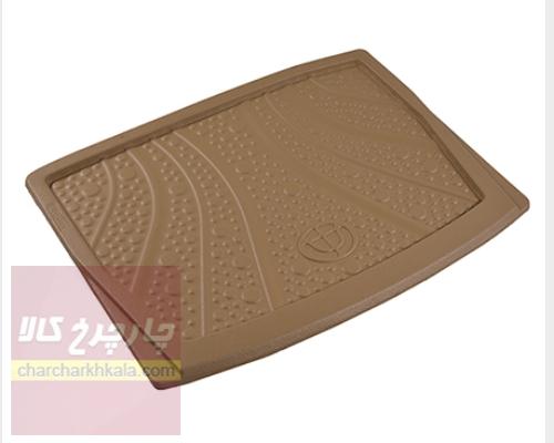 کفپوش صندوق عقب سه بعدی چرمی برلیانس اچ ۳۲۰ h320 بابل کارپت اصل