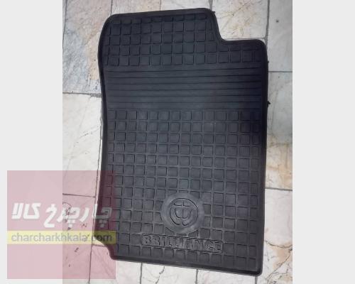 کفپوش ژله ای برلیانس اچ ۲۳۰ h230