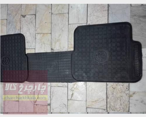 کفپوش ژله ای برلیانس اچ ۲۳۰ h230