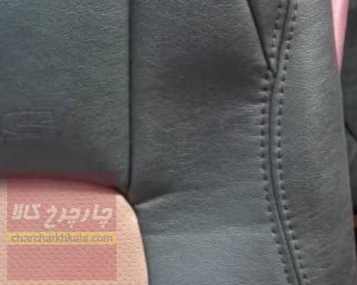 روکش صندلی لکسوس NX چرمی برند آیسان