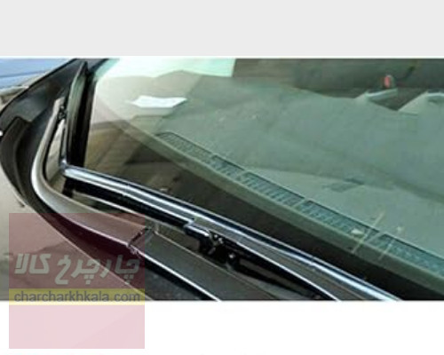 تیغه برف پاک کن طرح اصلی مزدا 3 نیو wiper blade چپ و راست