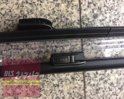 تیغه برف پاک کن طرح اصلی مزدا 3 نیو wiper blade چپ و راست